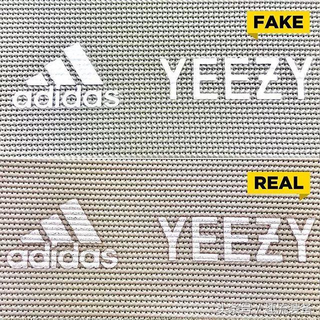 怎么鉴别一双好球鞋,如何鉴定一双球鞋是真是假