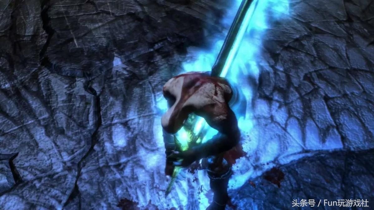 战神3结局奎爷怎么复活的,奎爷战神3之后怎么活过来的