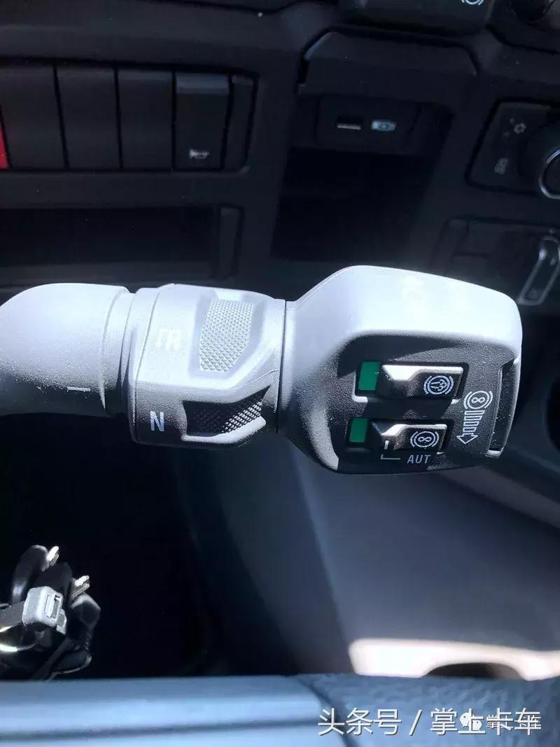 看了这车，再也不想看其他卡车了，全新一代斯堪尼亚G410详解