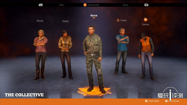 腐烂国度2游戏测评,腐烂国度2联机体验感怎么样