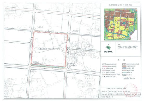 实探东港市民公园北地块：周边暂无竞品500米范围内有3所学校
