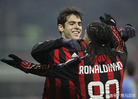 罗纳尔多梅西c罗小罗谁更强,c罗谈小罗罗纳尔多