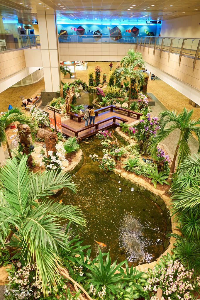 亚洲免税店必买的地方,亚洲机场免税店排名