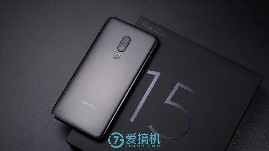 魅族15代深度解析,魅族15详细评测视频