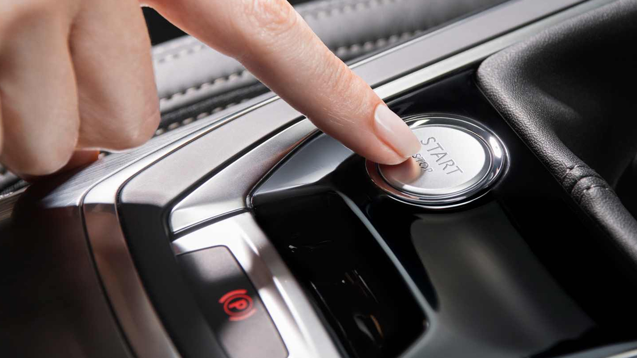 闻所未闻，一键启动有安全隐患，美国人说细思极恐