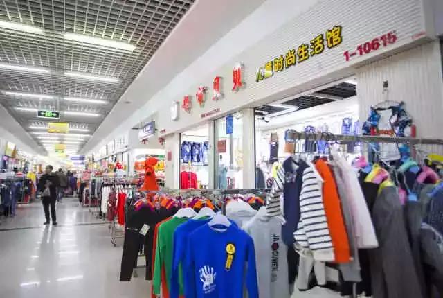 国际商贸城和荷花池,荷花池和国际商贸城哪里便宜