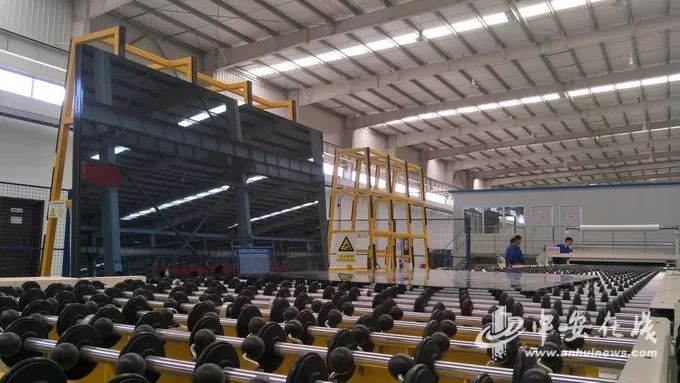 安徽褒奖领军者促进制造强省,创新助推企业高质量发展