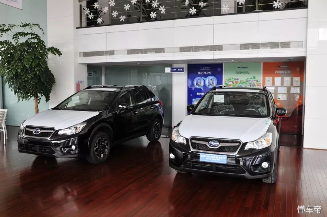 中国汽车经销商排名500强,汽车行业有哪些大的汽车经销商