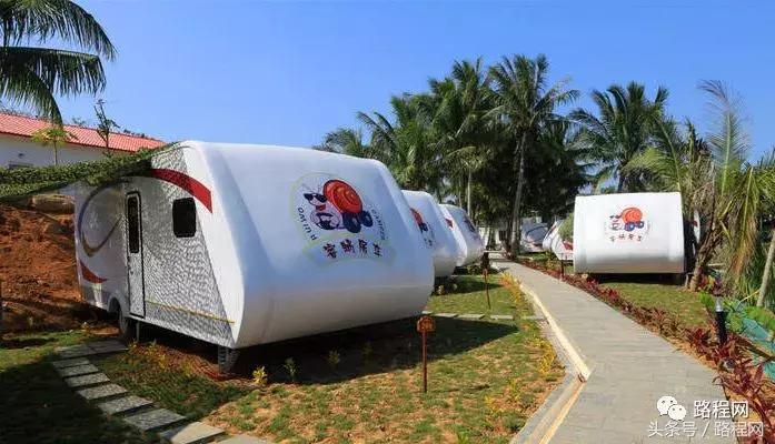 国内高端营地排名榜最新,国内排名前十的营地有哪些