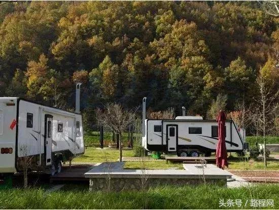 全国最好的营地排名,全国营地大全