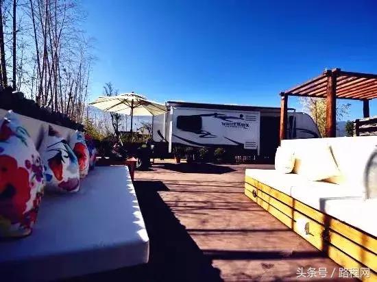 国内营地推荐排行榜前十,全国营地地图高清版