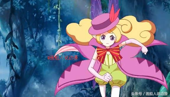 小花仙五大角色长大后的样子,小花仙中最帅气的十个男精灵王