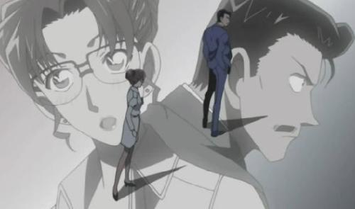 为何说毛利小五郎是隐藏的高手,毛利小五郎和妃英理分居的理由