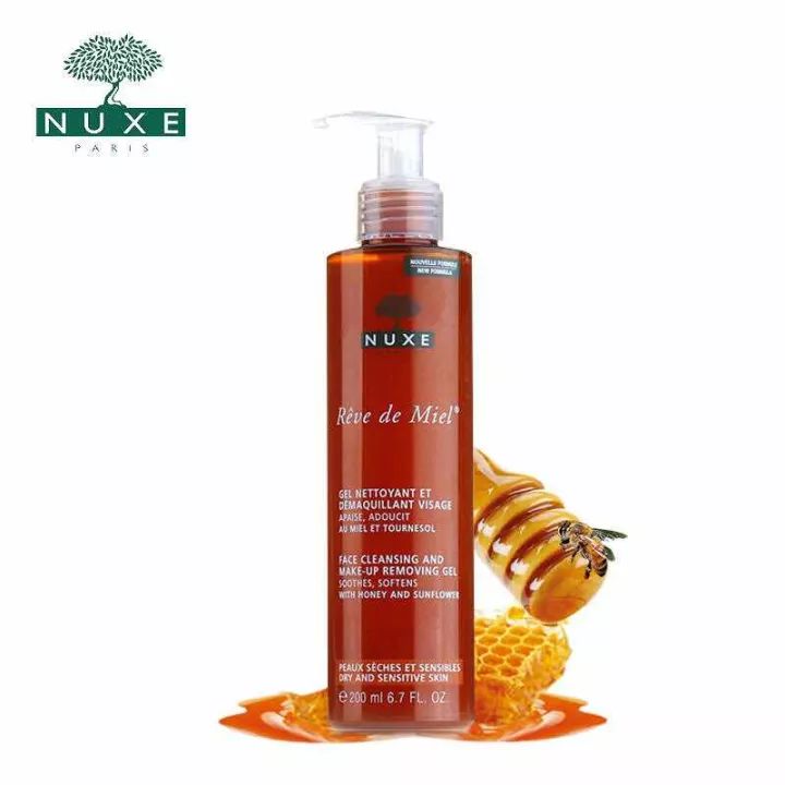 洗面奶排行榜第一名美白旗舰店,药妆洗面奶敏感肌干皮推荐