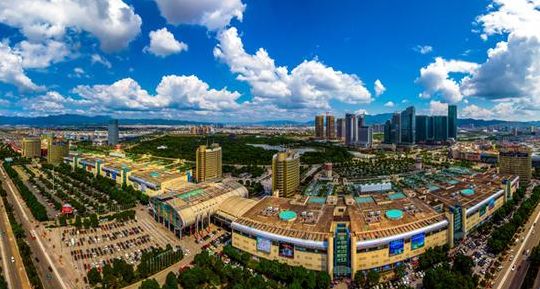 金华免费景点大全,金华景点免费政策