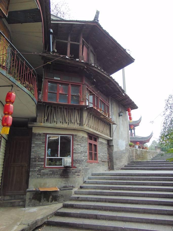 黔阳古城和洪山古城,比凤凰古城还漂亮的夜景