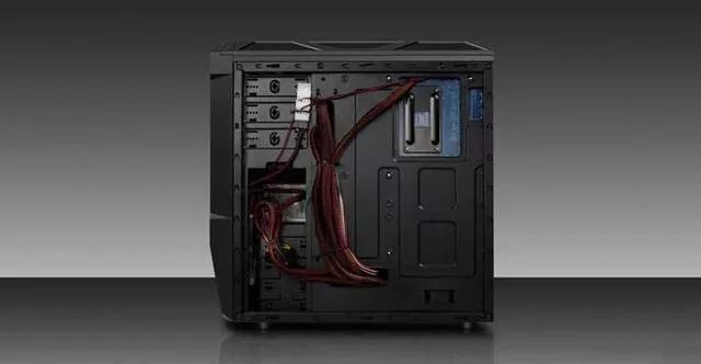 铅锤哥,铅锤哥diy教你安装内存和主板