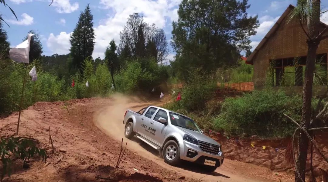 长城风骏6皮卡怎么样,长城风骏6皮卡好吗