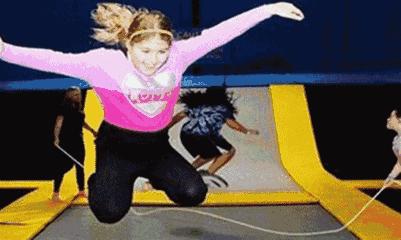 体博会轮滑嘉年华,体博会单杠