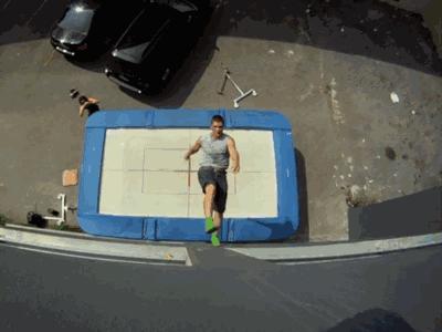 体博会轮滑嘉年华,体博会单杠