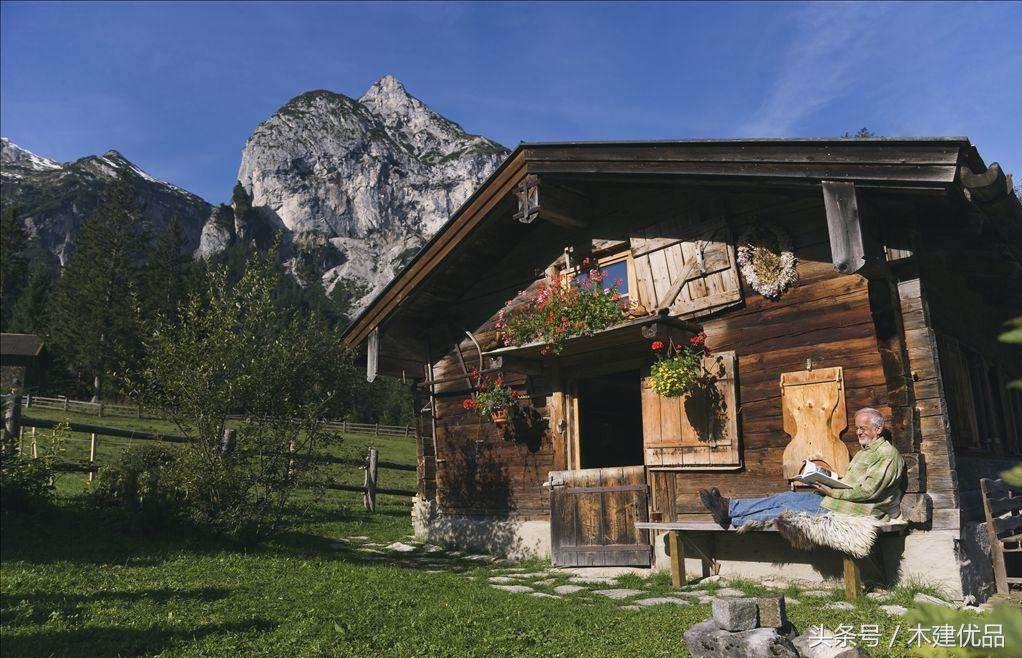 木结构房屋如何防腐防水防虫的,木怎么防腐防虫