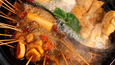 开串串香加盟店一定要做到这四点,签香源砂锅串串加盟