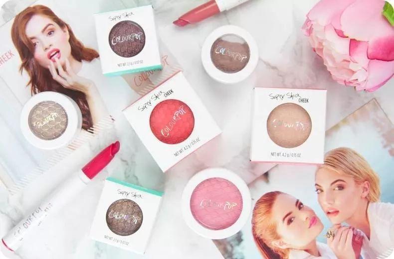 外网的美妆博主,外网博主国货彩妆