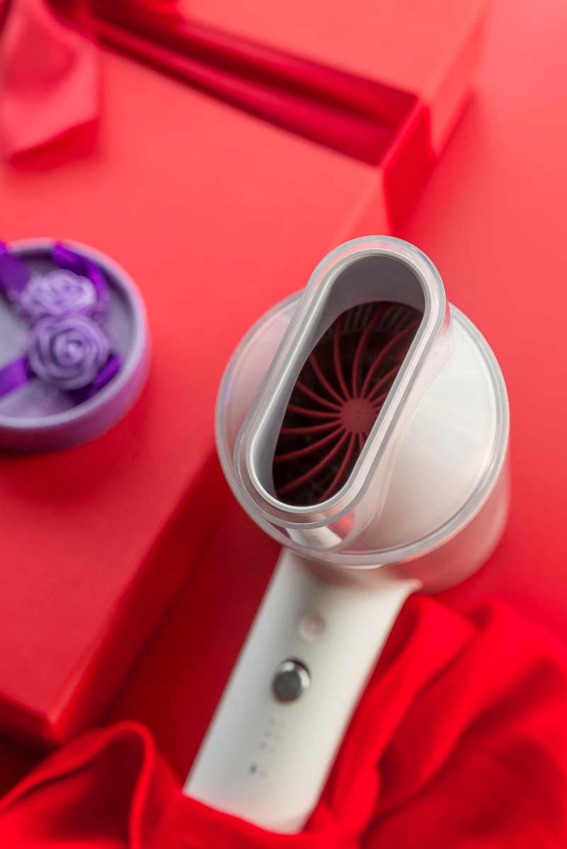 科西电吹风h3,素士吹风机h3评测