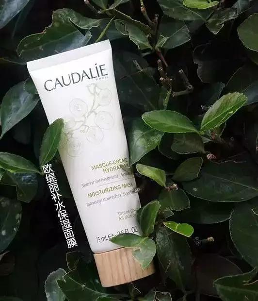 夏天最好用的一款面膜,夏天必备的一款面膜