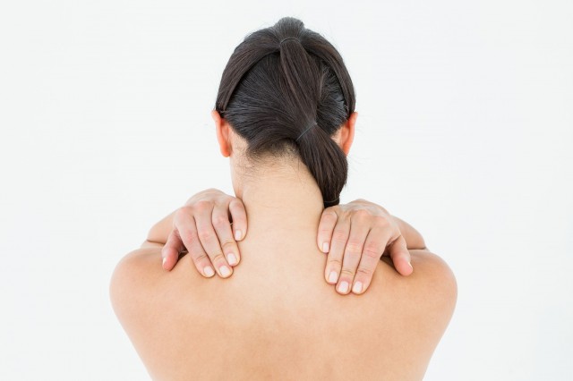 有颈纹怎么消除简单方法真实有效,颈纹可以怎么治疗