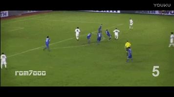 布冯致敬顾超,小将布冯十大经典视频