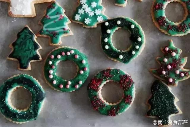 南宁的抖音探店网红有哪些,网红打卡地南宁探店