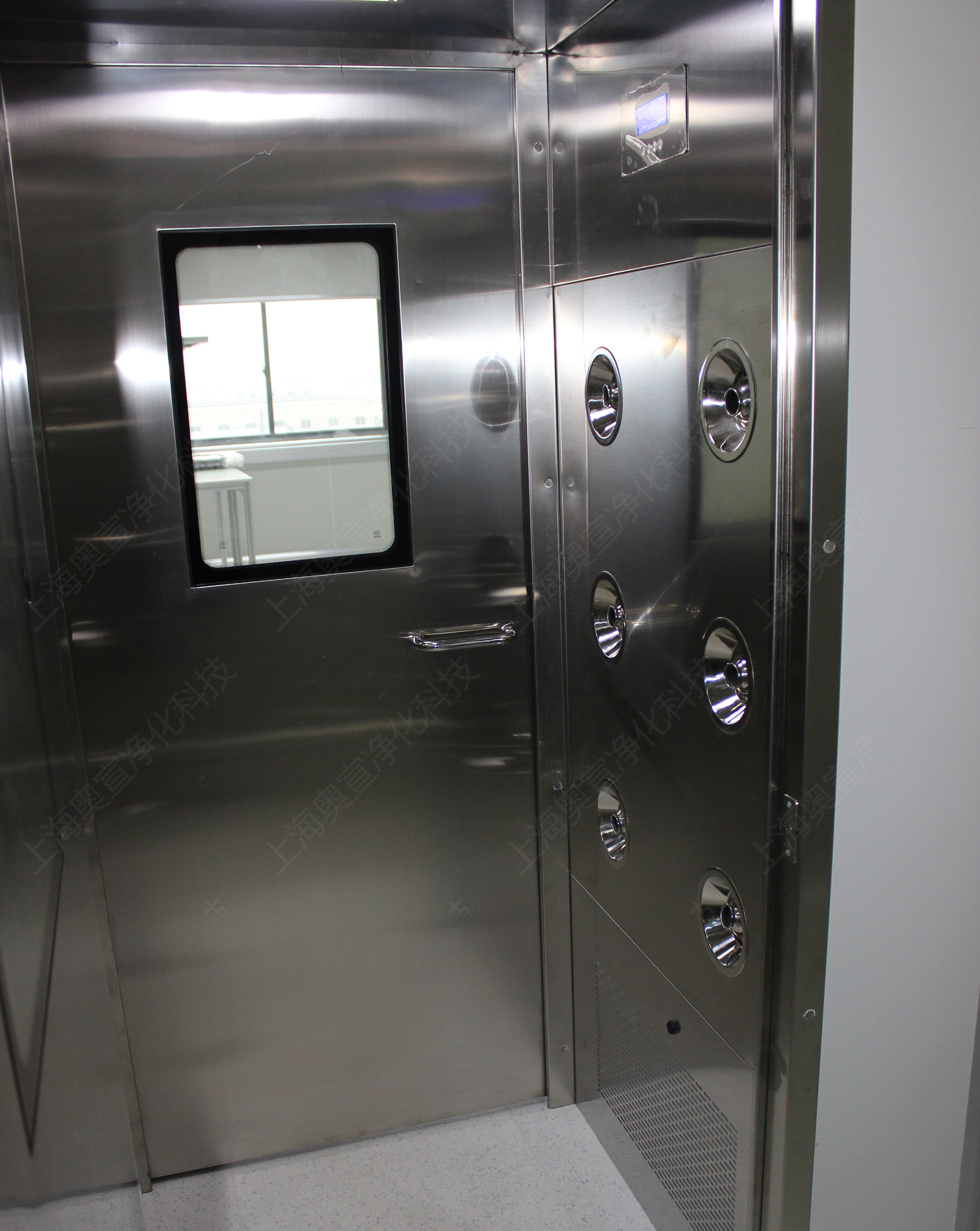 无尘车间千级万级是指什么,无尘车间千级