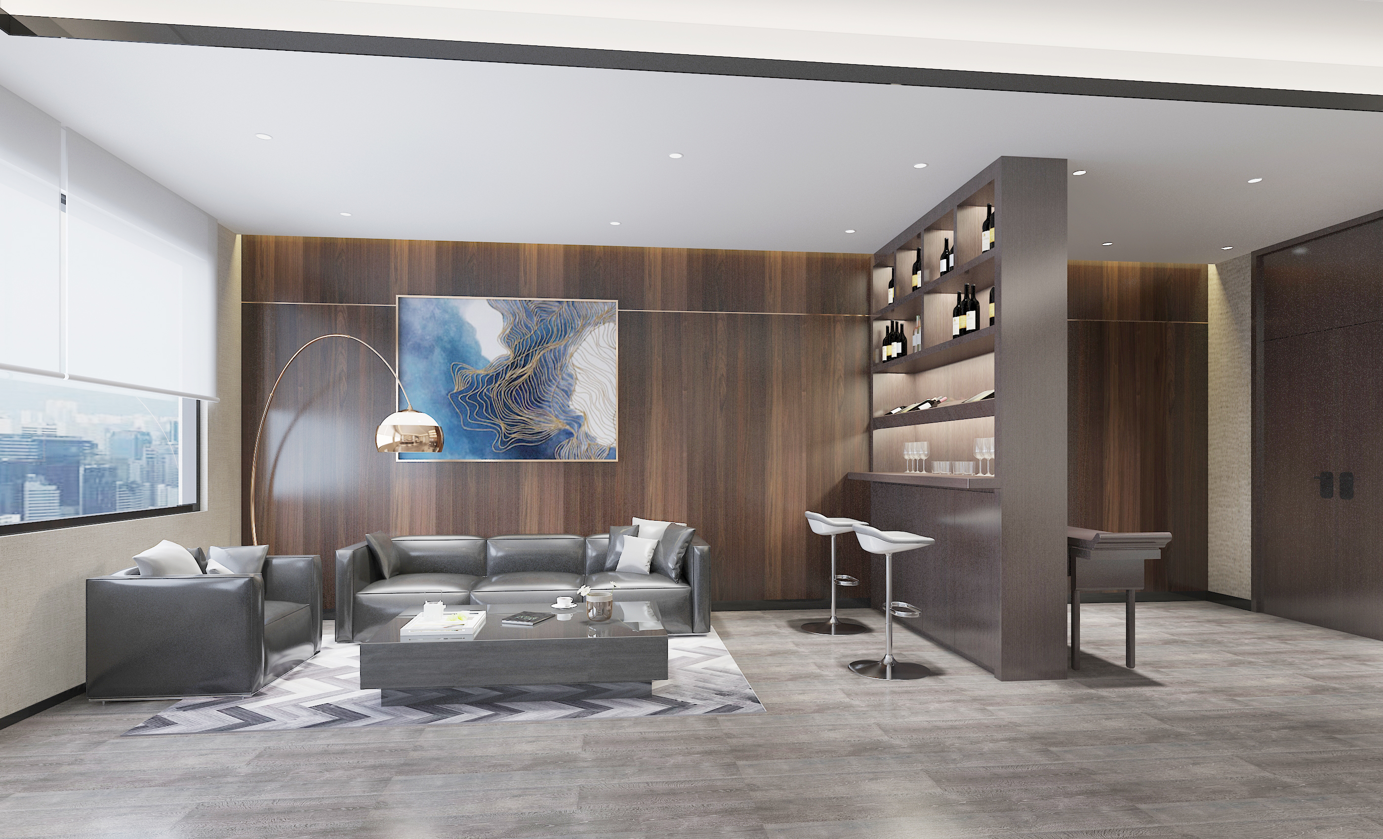 东浩联——SAVA,自由，活力，灵魂！