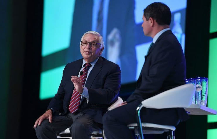 *彩博**公司介入！肖华：尽可能保持比赛完整性！球迷：不看假球！