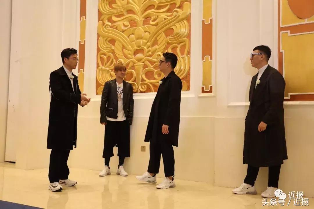 克林顿参加节目,克林顿在北大讲座