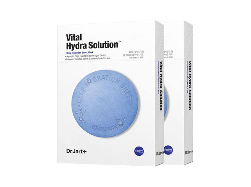 高温来袭！迅速修复补水哪家强？20款不输大牌的平价面膜推荐