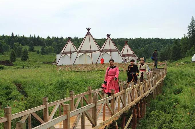 嗨起来五一游玩,必去的13个免费景区