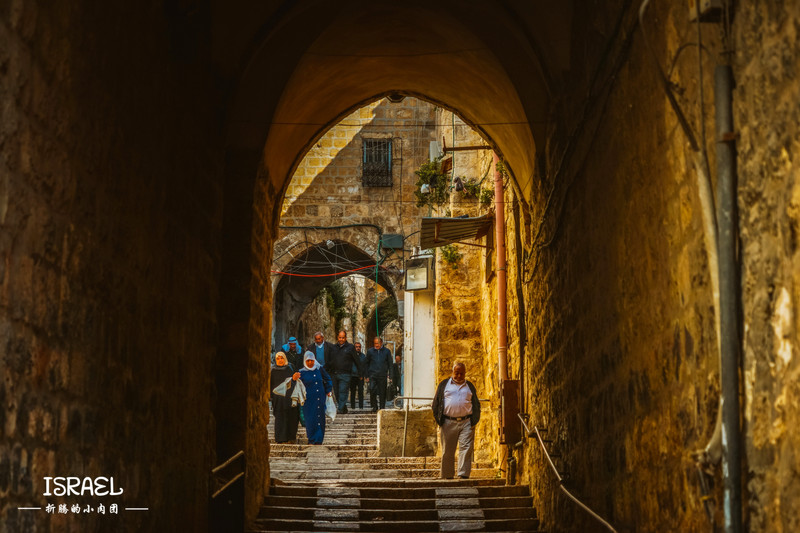 全世界为何都在争夺耶路撒冷,现如今的耶路撒冷怎么样