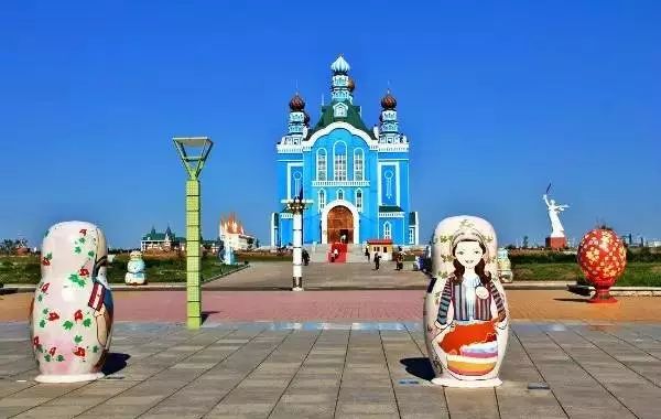 策马奔腾呼伦贝尔大草原旅行,大连呼伦贝尔大草原自驾游记