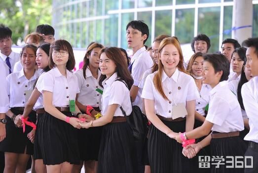 在泰国留学怎么找兼职,泰国留学做生意可以吗