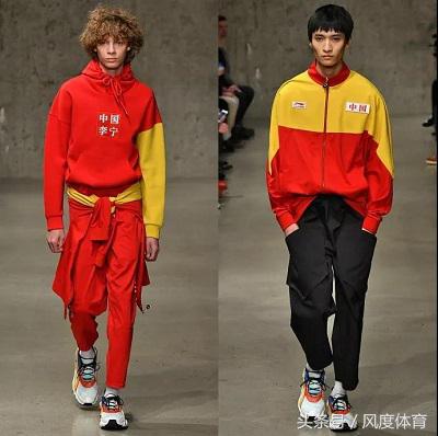 哪些是真正的国产运动品牌,最良心的国产运动品牌