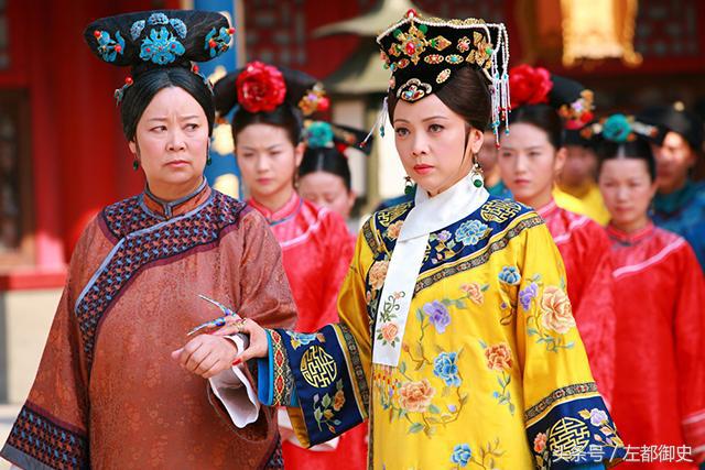 清朝皇帝为什么拒绝妃子过夜,清朝皇帝随意处置宫女