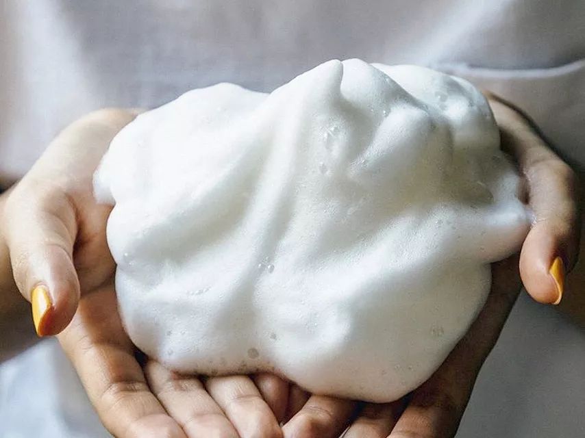 日本氨基酸樱花洗发水测评,爆款洗发水樱花味