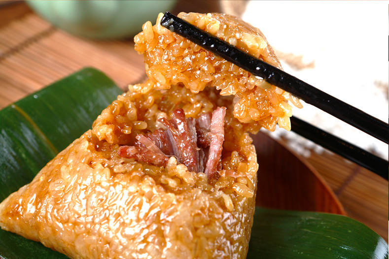 成都粽子都有什么味道的,成都人爱吃的粽子品牌