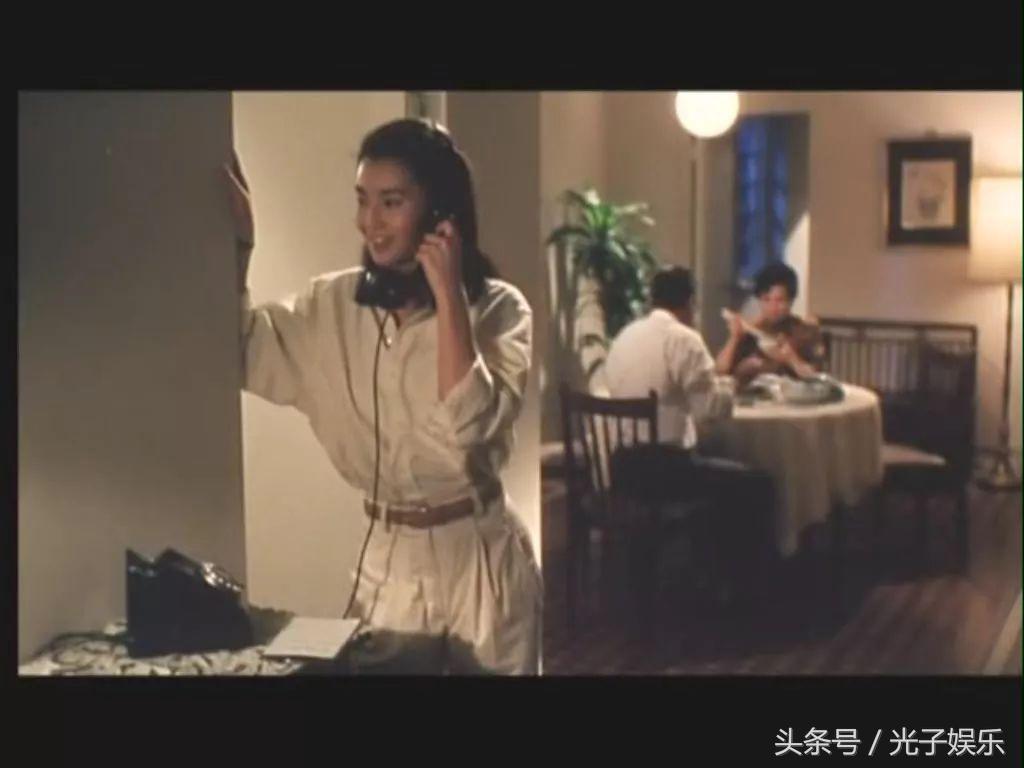 香港最时尚的女人,90年代香港时尚