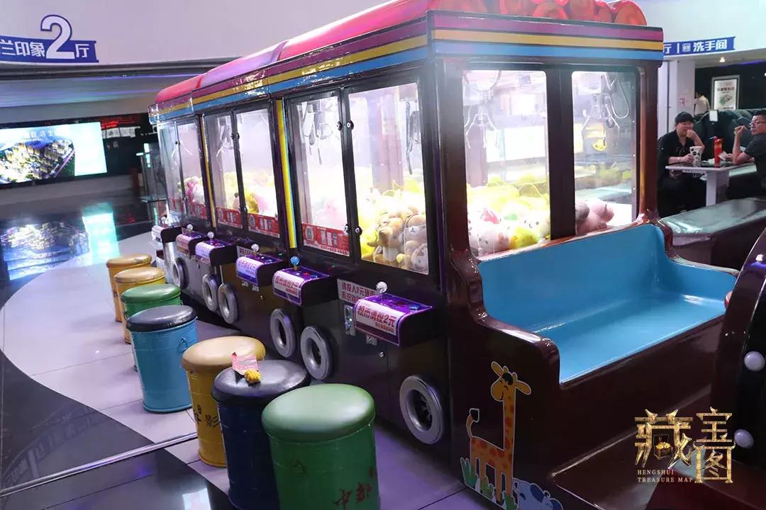 大衡水最丧心病狂的抓娃娃机攻略！（一份不太靠谱的测评）