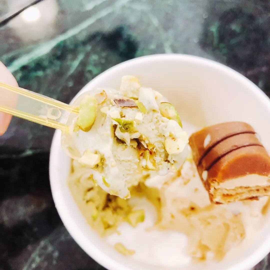 西红柿冰淇淋正宗做法,西红柿炒冰淇淋