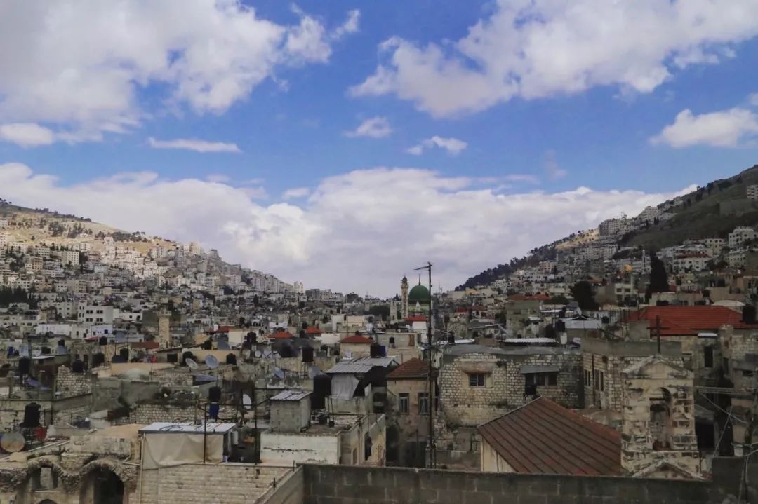 以色列屠杀难民营历史,以色列屠杀难民营