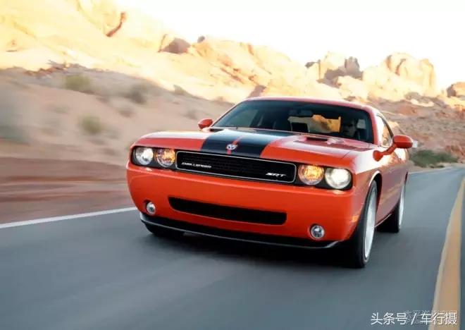 道奇挑战者新款旧款对比,道奇挑战者怀旧款有什么亮点